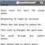 iPhone and iPad eBook reader
