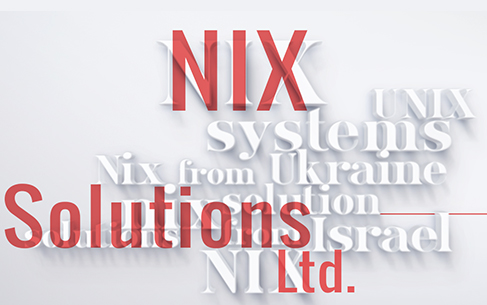 NIX Solutions