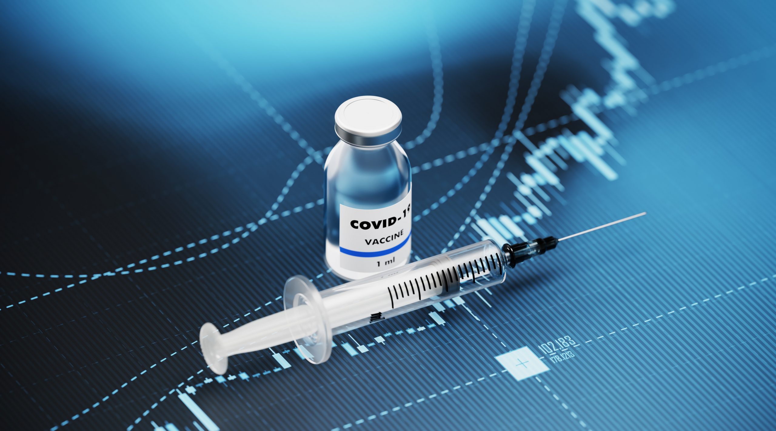 How Blockchain And IoT Can Help With COVID-19 Vaccine | NIX